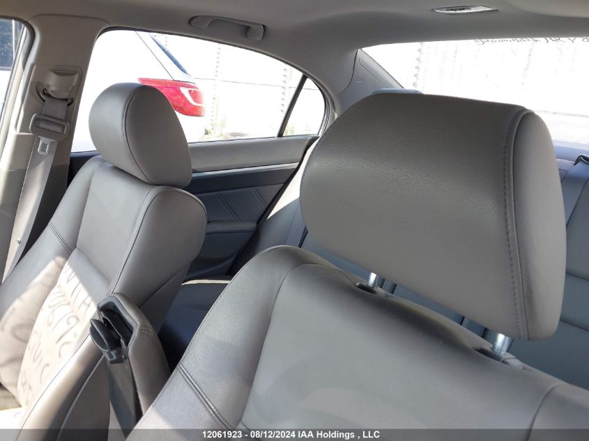 2010 Honda Civic Sdn VIN: 2HGFA1F01AH005386 Lot: 12061923