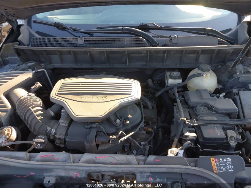 2017 GMC Acadia VIN: 1GKKNLLS9HZ162746 Lot: 12061926