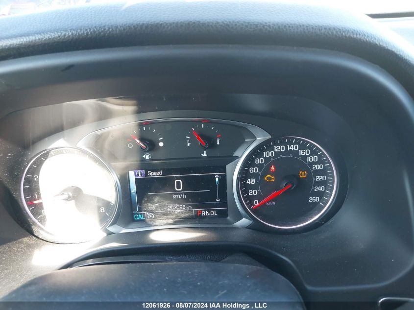 2017 GMC Acadia VIN: 1GKKNLLS9HZ162746 Lot: 12061926