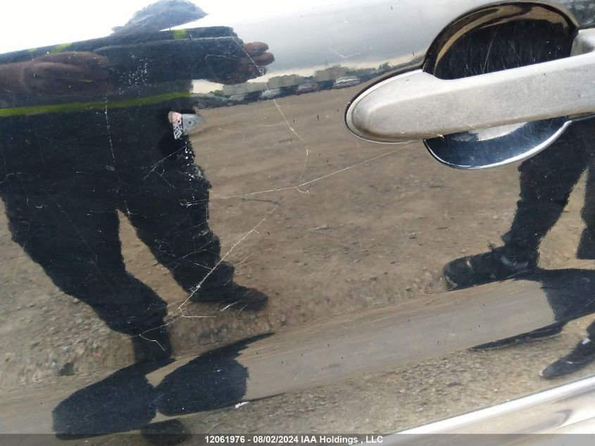 2006 Ford Escape VIN: 1FMYU03126KB76763 Lot: 12061976