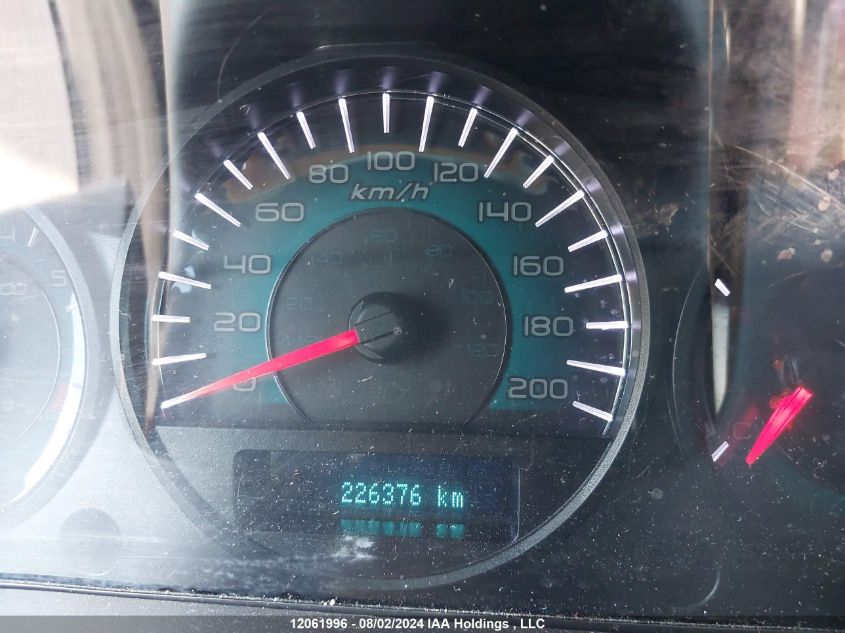 2011 Ford Fusion Sel VIN: 3FAHP0CG4BR216093 Lot: 12061996