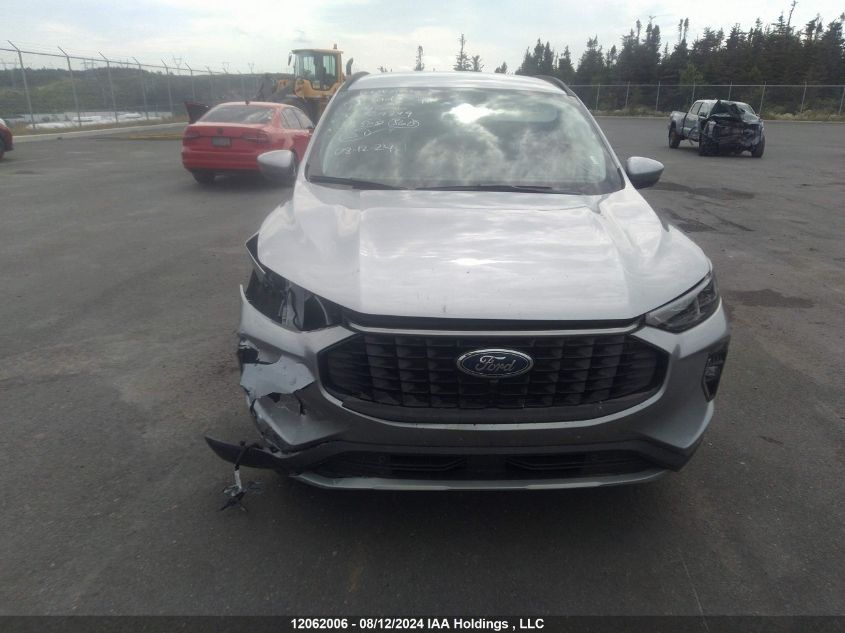 2023 Ford Escape Platinum VIN: 1FMCU9JA3PUA32677 Lot: 12062006