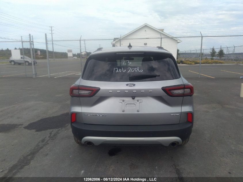 2023 Ford Escape Platinum VIN: 1FMCU9JA3PUA32677 Lot: 12062006