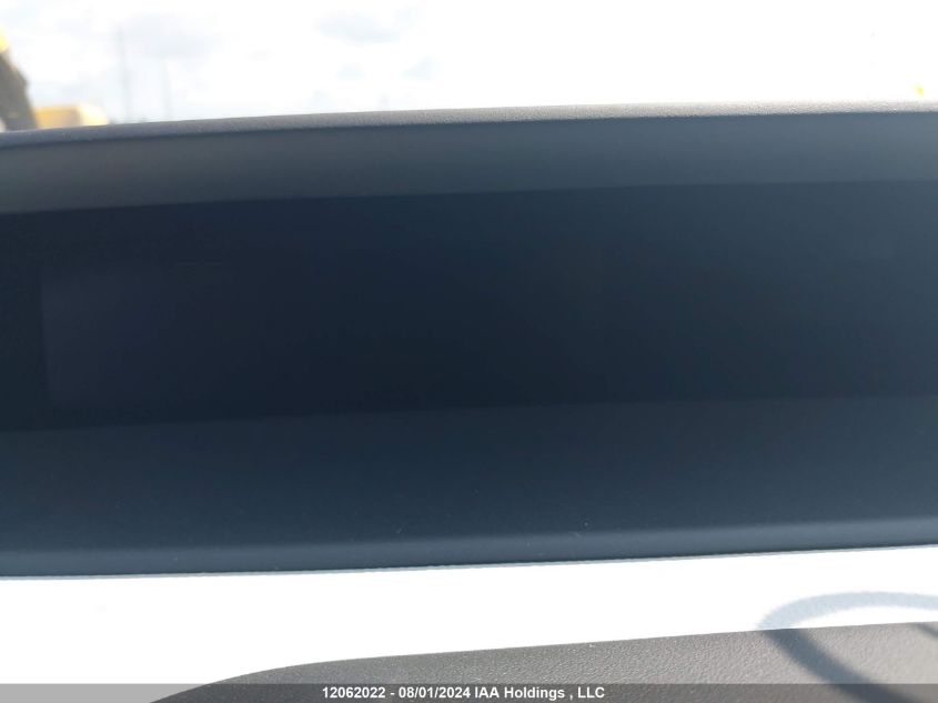 2022 Toyota Prius Prime VIN: JTDKAMFP7N3218119 Lot: 12062022