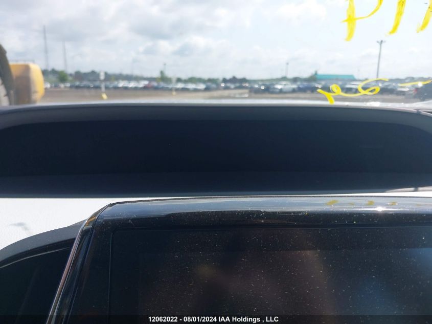 2022 Toyota Prius Prime VIN: JTDKAMFP7N3218119 Lot: 12062022