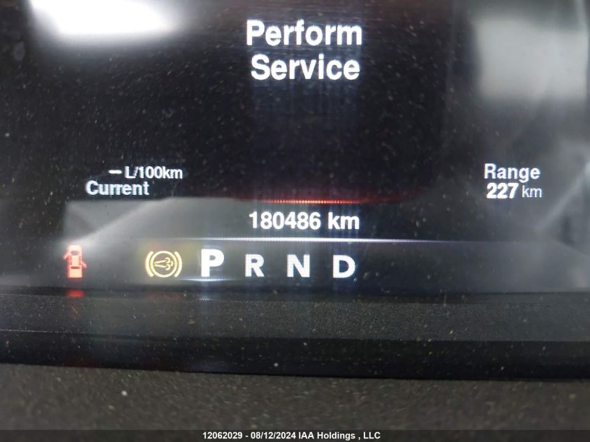 2016 Ram 2500 VIN: 3C6UR5DL0GG238274 Lot: 12062029