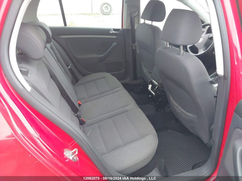 2007 Volkswagen Rabbit VIN: WVWDR71K27W050437 Lot: 12062070