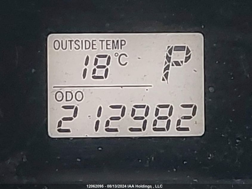 2009 Toyota Matrix VIN: 2T1KU40E39C120653 Lot: 12062095