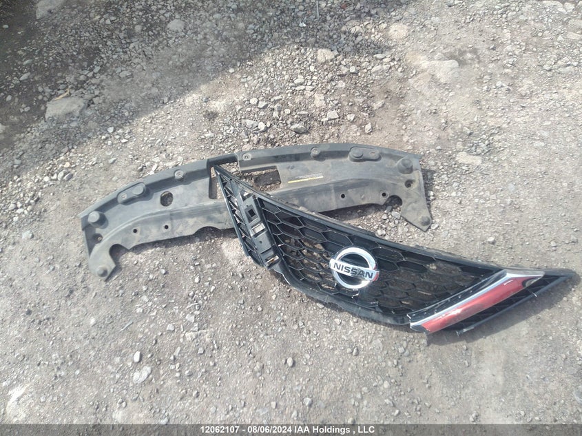 2018 Nissan Sentra VIN: 3N1AB7AP2JY279562 Lot: 12062107