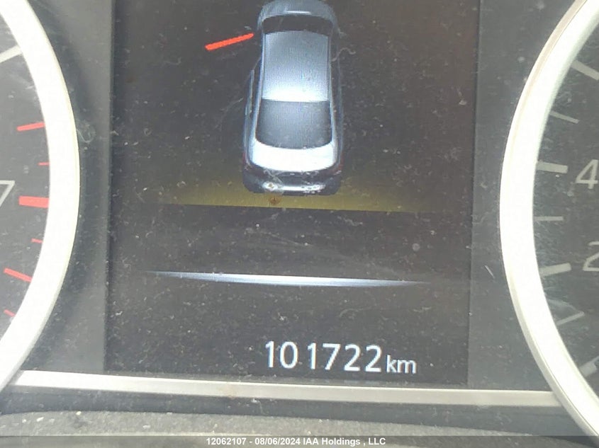 2018 Nissan Sentra VIN: 3N1AB7AP2JY279562 Lot: 12062107