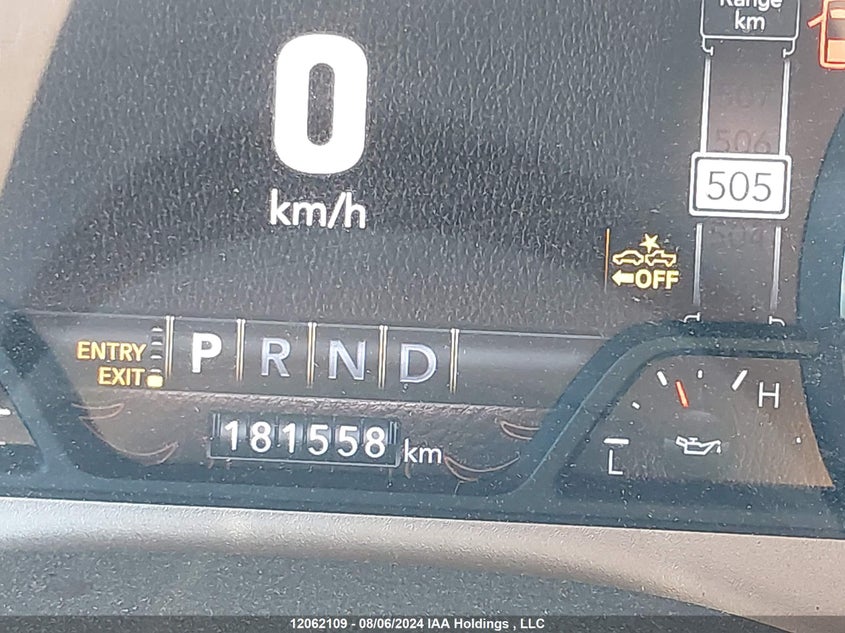 2019 Dodge Ram 1500 VIN: 1C6SRFKT4KN729513 Lot: 12062109