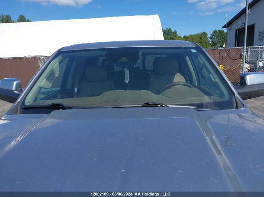 2019 Dodge Ram 1500 VIN: 1C6SRFKT4KN729513 Lot: 12062109