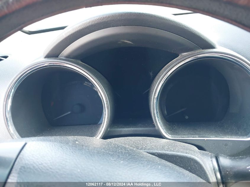 2008 Toyota Highlander VIN: JTEES41A182033695 Lot: 12062117