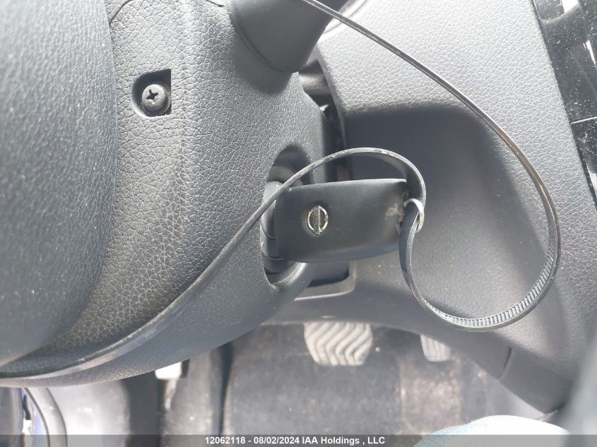 2019 Nissan Rogue VIN: 5N1AT2MT8KC824465 Lot: 12062118