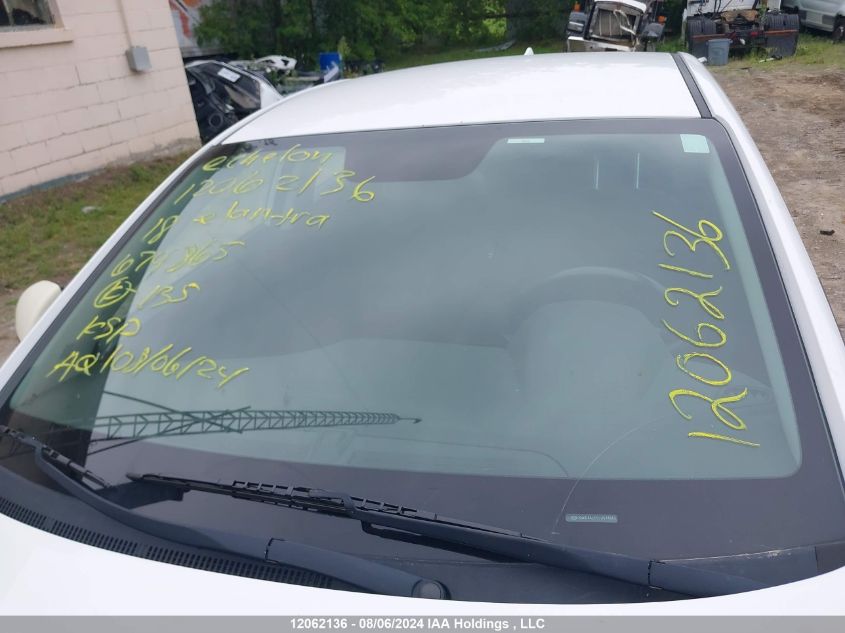 2018 Hyundai Elantra Sel/Value/Limited VIN: KMHD84LF9JU674865 Lot: 12062136