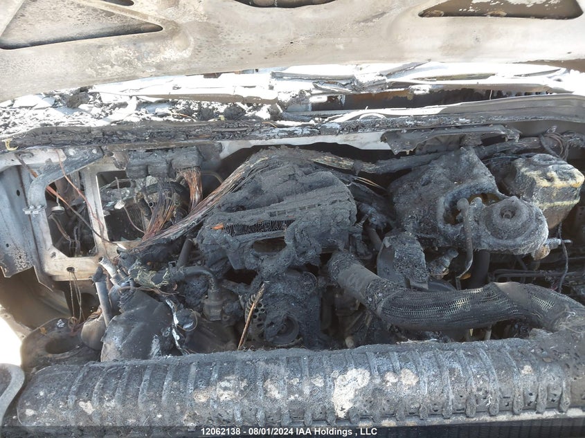 2006 Ford Super Duty F-250 VIN: 1FTSX21556EB06496 Lot: 12062138