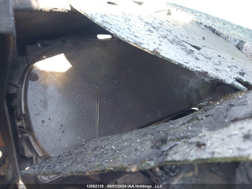 2006 Ford Super Duty F-250 VIN: 1FTSX21556EB06496 Lot: 12062138