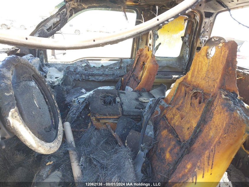 2006 Ford Super Duty F-250 VIN: 1FTSX21556EB06496 Lot: 12062138