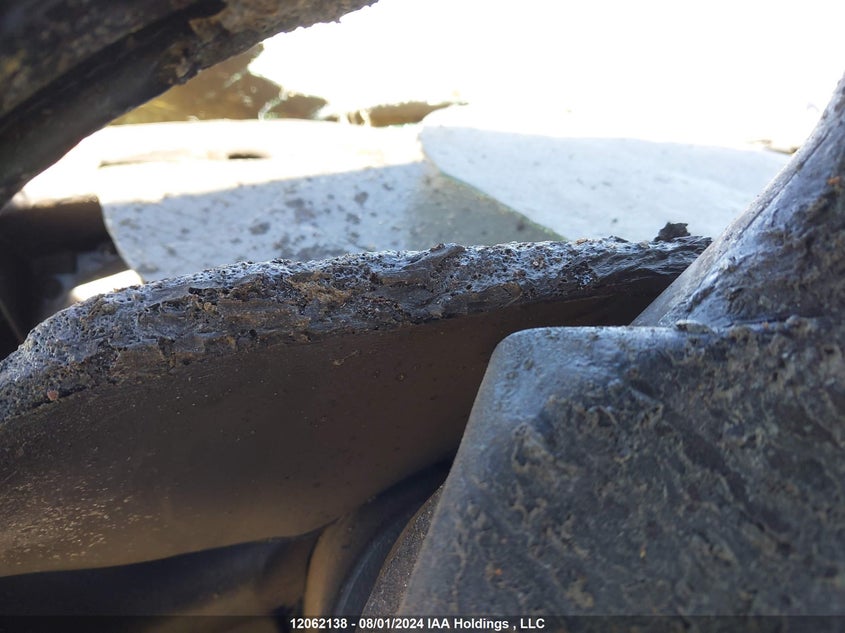 2006 Ford Super Duty F-250 VIN: 1FTSX21556EB06496 Lot: 12062138