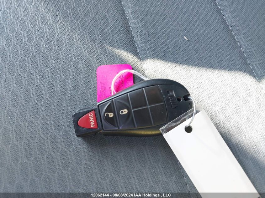 2015 Ram 1500 St VIN: 3C6RR7KT7FG532600 Lot: 12062144