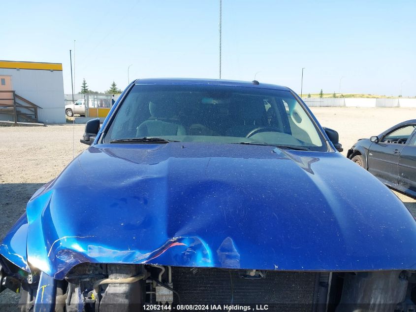 2015 Ram 1500 St VIN: 3C6RR7KT7FG532600 Lot: 12062144