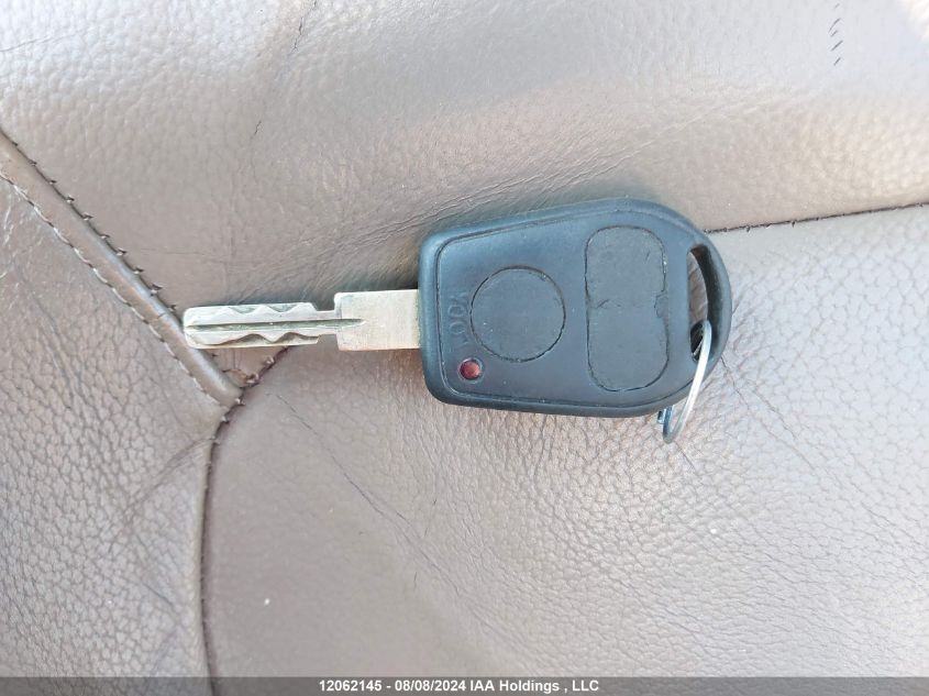 2001 BMW Z3 Series VIN: WBACN33471LK47740 Lot: 12062145