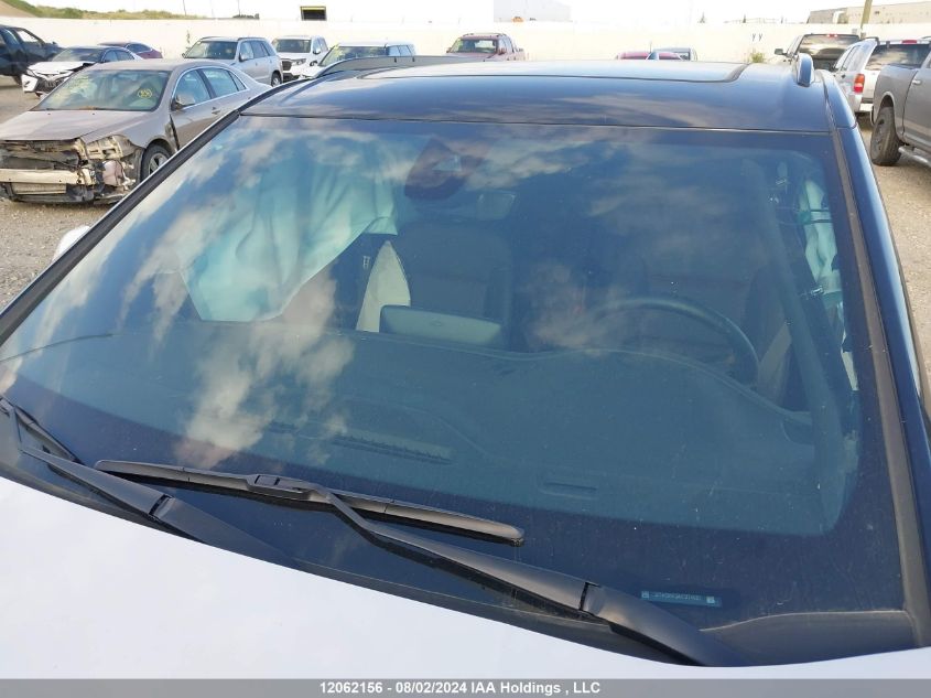 2024 Chevrolet Blazer VIN: 3GNKBKRSXRS174089 Lot: 12062156