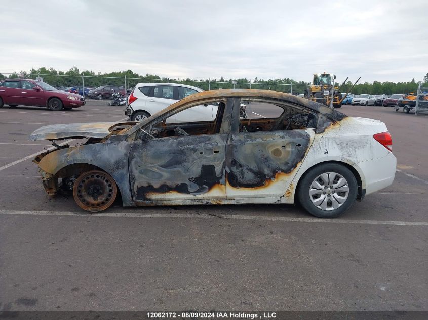 2016 Chevrolet Cruze Limited VIN: 1G1PE5SBXG7127652 Lot: 12062172