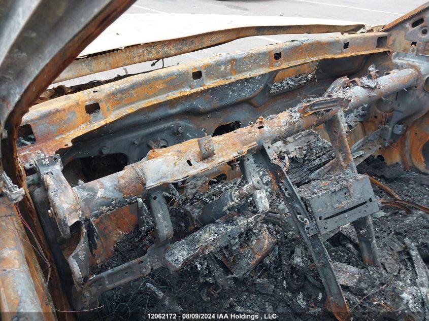 2016 Chevrolet Cruze Limited VIN: 1G1PE5SBXG7127652 Lot: 12062172