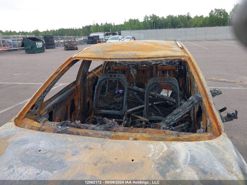 2016 Chevrolet Cruze Limited VIN: 1G1PE5SBXG7127652 Lot: 12062172