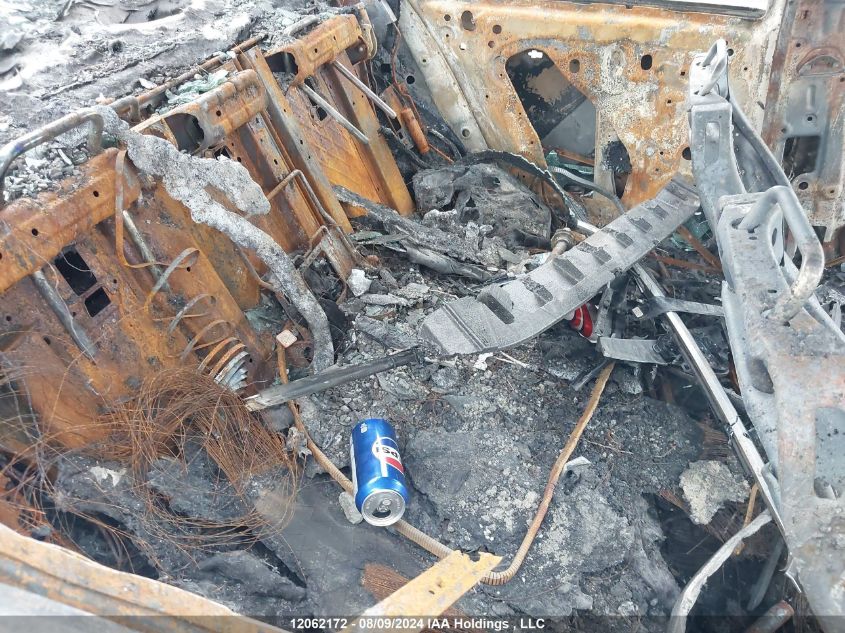 2016 Chevrolet Cruze Limited VIN: 1G1PE5SBXG7127652 Lot: 12062172