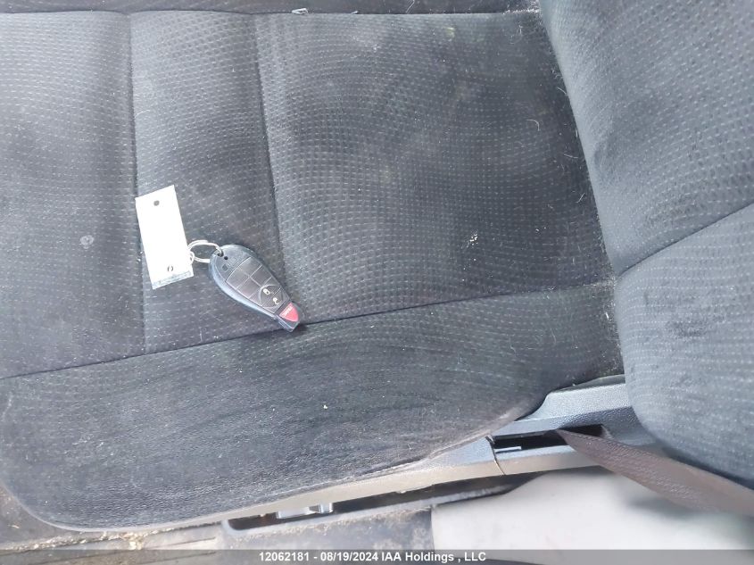 2015 Dodge Grand Caravan Se/Sxt VIN: 2C4RDGBG9FR721785 Lot: 12062181