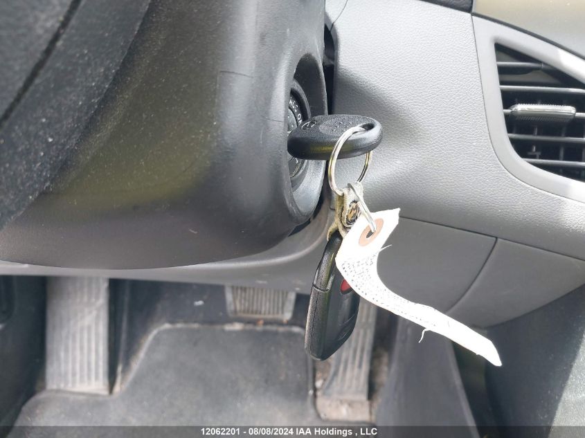 2013 Hyundai Elantra Gl VIN: 5NPDH4AE2DH251817 Lot: 12062201