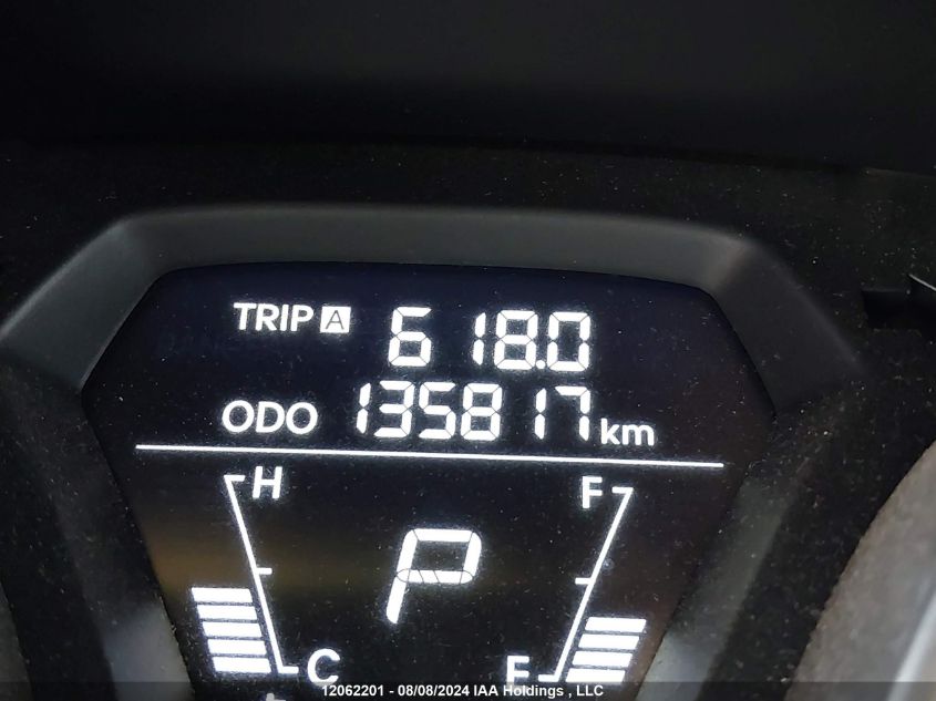 2013 Hyundai Elantra Gl VIN: 5NPDH4AE2DH251817 Lot: 12062201