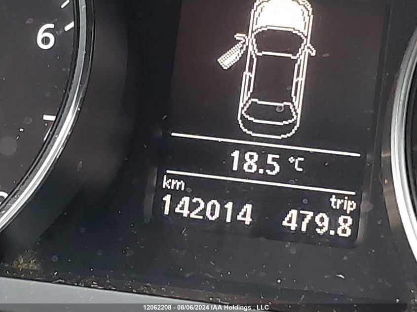 2017 Volkswagen Jetta Sedan VIN: 3VWB67AJ6HM330609 Lot: 12062208