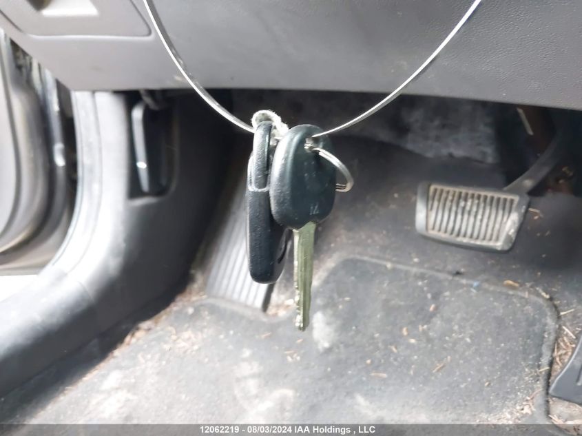 2011 Hyundai Elantra VIN: 5NPDH4AE1BH013907 Lot: 12062219