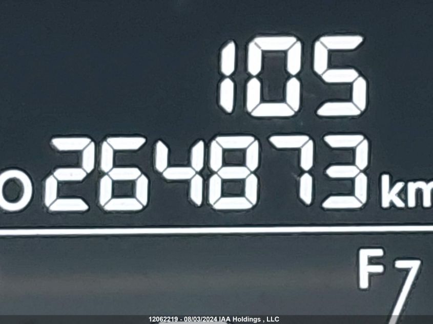 2011 Hyundai Elantra VIN: 5NPDH4AE1BH013907 Lot: 12062219