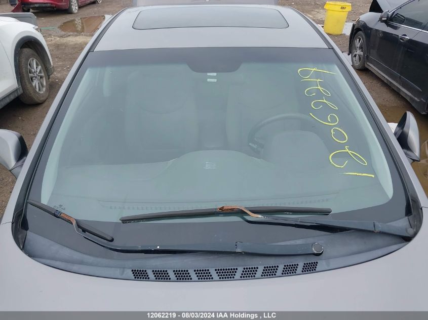 2011 Hyundai Elantra VIN: 5NPDH4AE1BH013907 Lot: 12062219