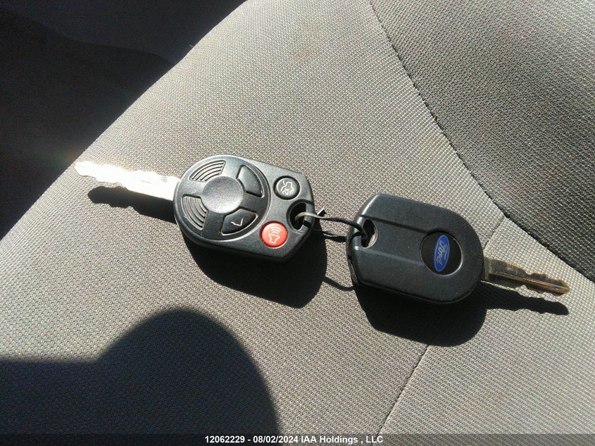 2008 Ford Escape Xls VIN: 1FMCU02Z08KD55260 Lot: 12062229