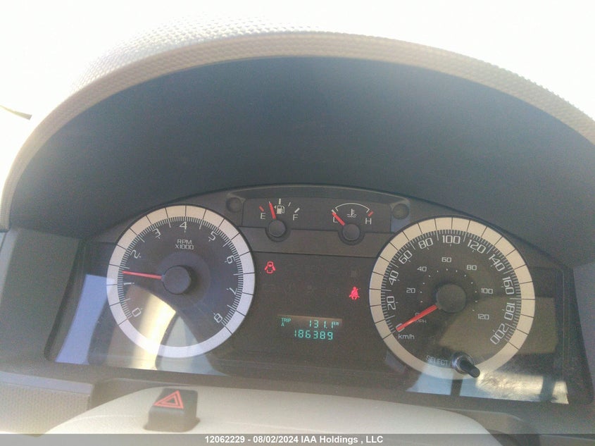 2008 Ford Escape Xls VIN: 1FMCU02Z08KD55260 Lot: 12062229