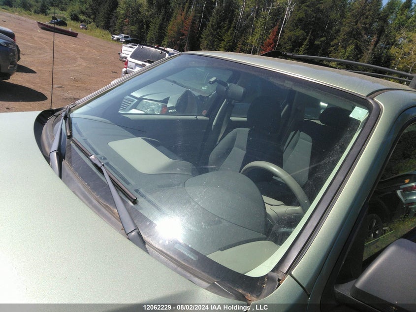 2008 Ford Escape Xls VIN: 1FMCU02Z08KD55260 Lot: 12062229