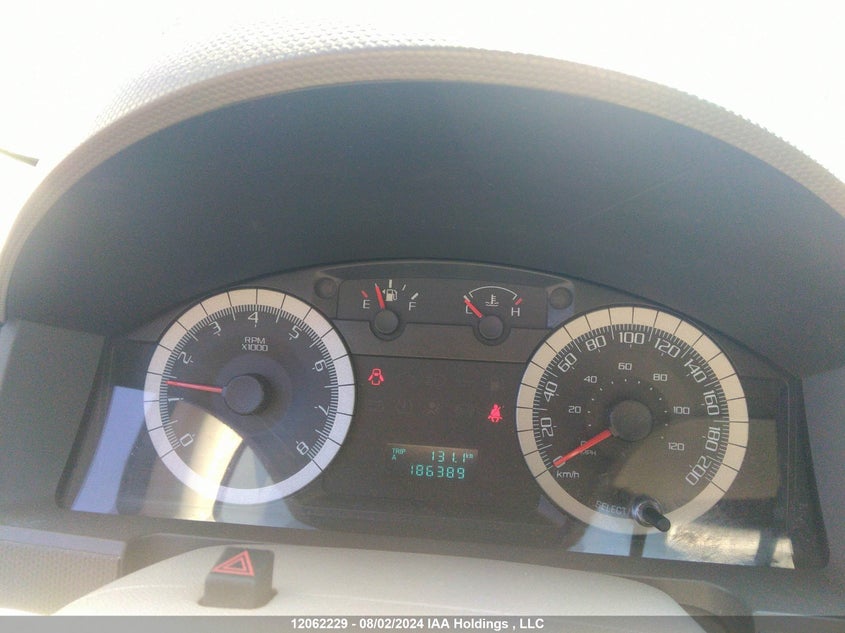 2008 Ford Escape Xls VIN: 1FMCU02Z08KD55260 Lot: 12062229