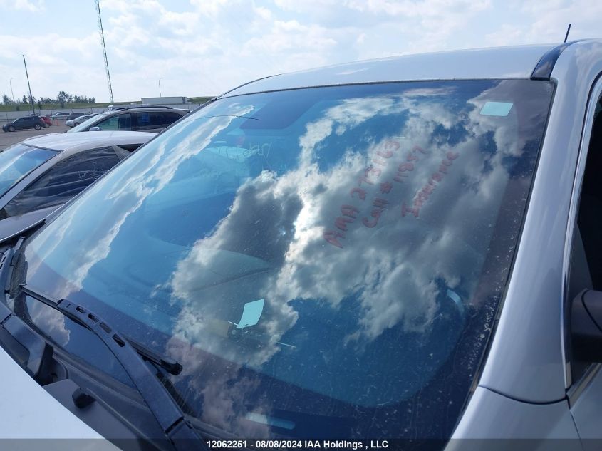 2013 Chevrolet Equinox VIN: 2GNFLCEK1D6280058 Lot: 12062251