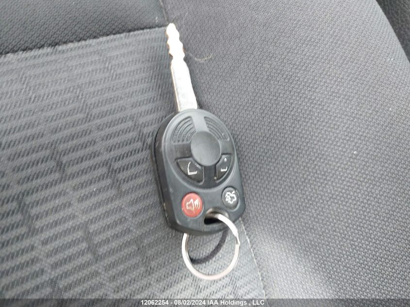 2012 Ford Fusion Se VIN: 3FAHP0HA4CR139926 Lot: 12062254