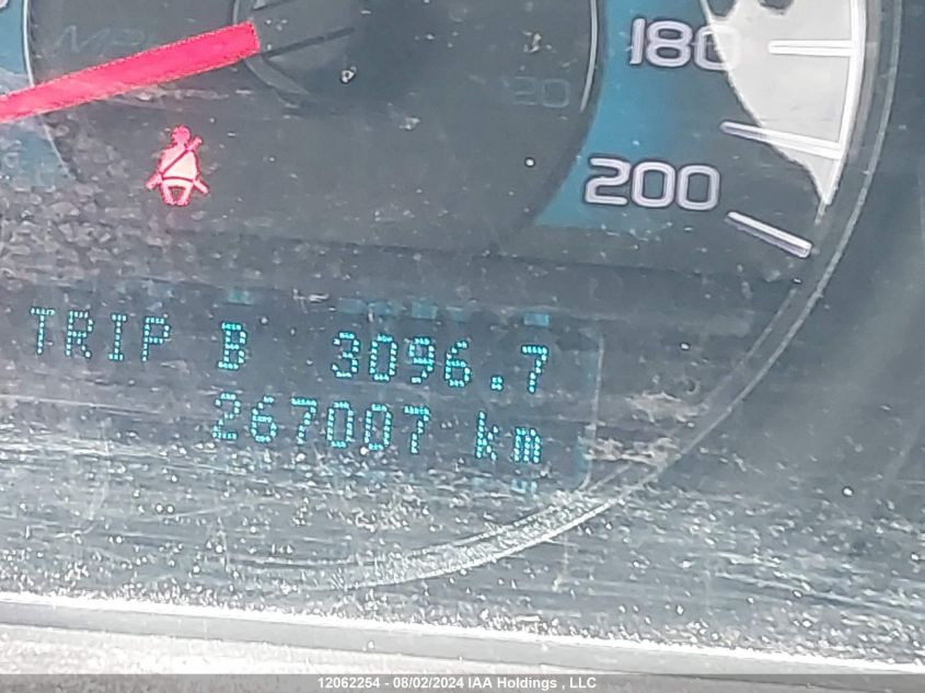 2012 Ford Fusion Se VIN: 3FAHP0HA4CR139926 Lot: 12062254