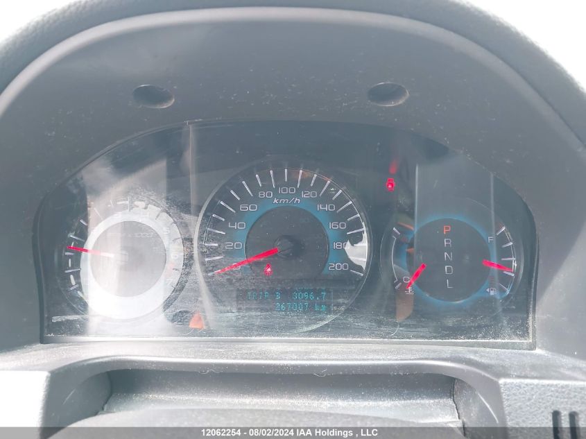 2012 Ford Fusion Se VIN: 3FAHP0HA4CR139926 Lot: 12062254