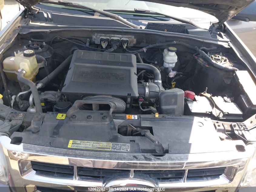 2009 Ford Escape Xlt VIN: 1FMCU93G39KC23824 Lot: 12062282