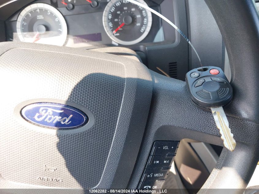 2009 Ford Escape Xlt VIN: 1FMCU93G39KC23824 Lot: 12062282