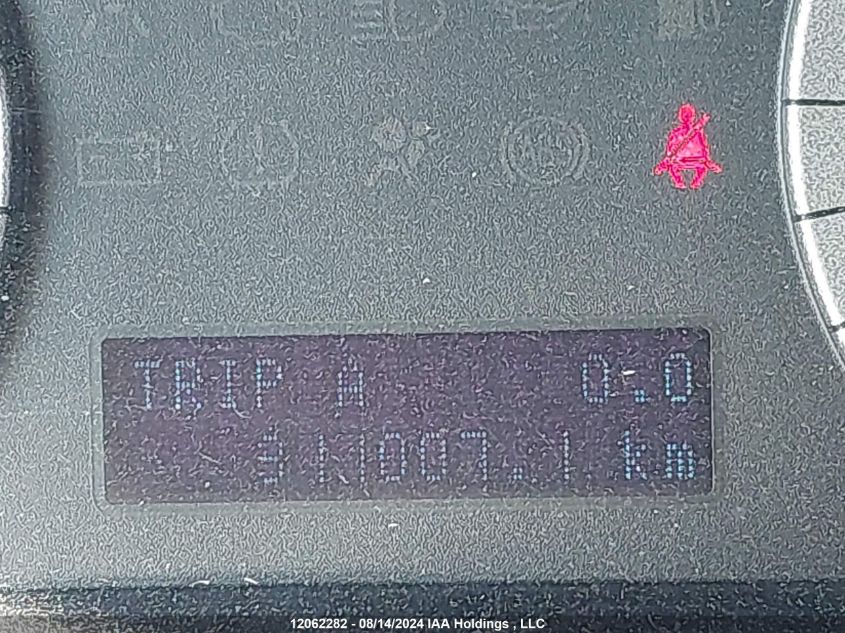 2009 Ford Escape Xlt VIN: 1FMCU93G39KC23824 Lot: 12062282