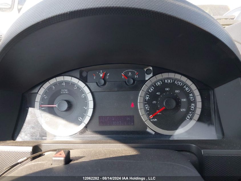 2009 Ford Escape Xlt VIN: 1FMCU93G39KC23824 Lot: 12062282